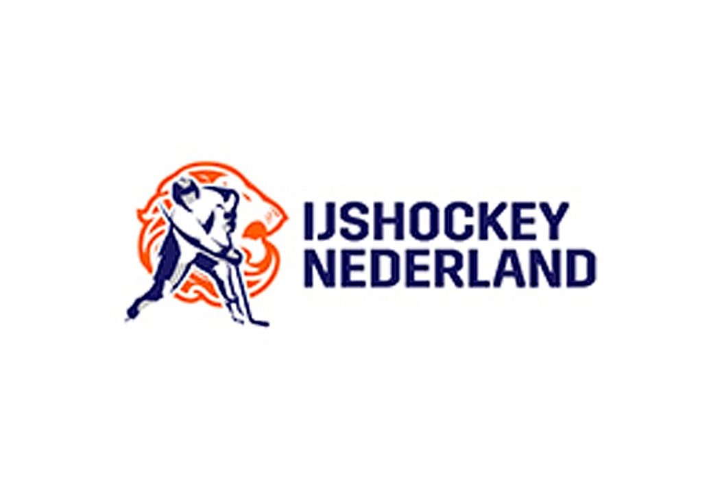 Logo Ijshockey