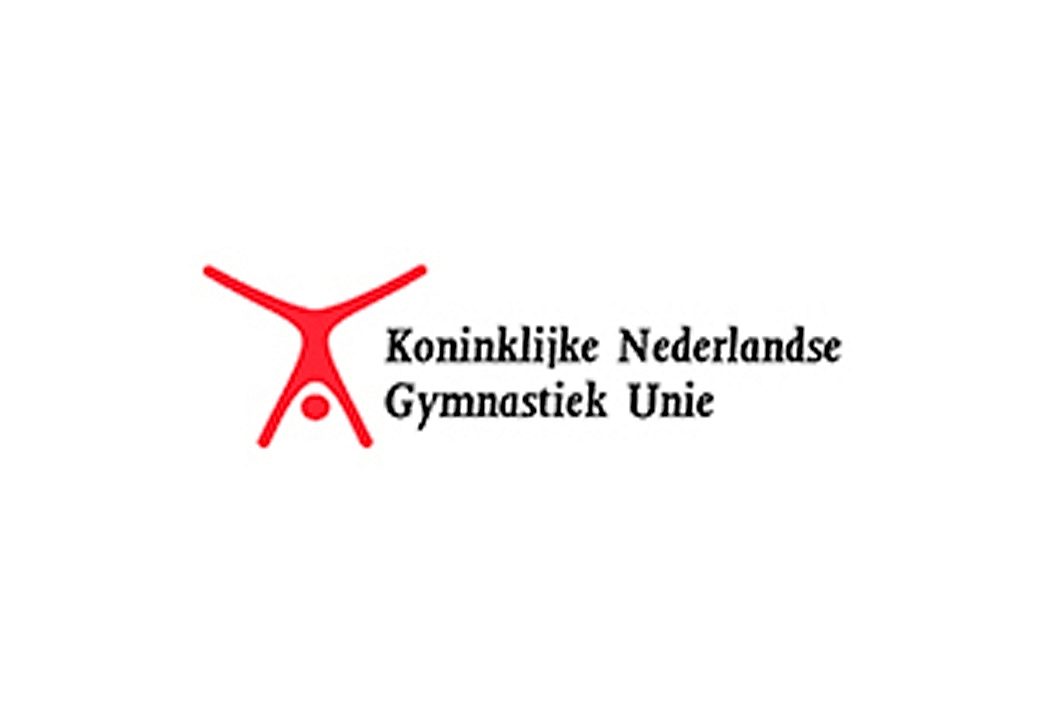 Logo gymnastiek