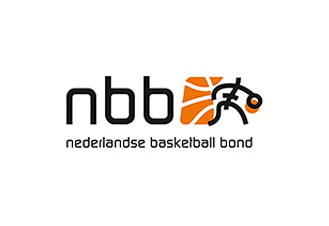 Logo nerderlandsebasketballbond