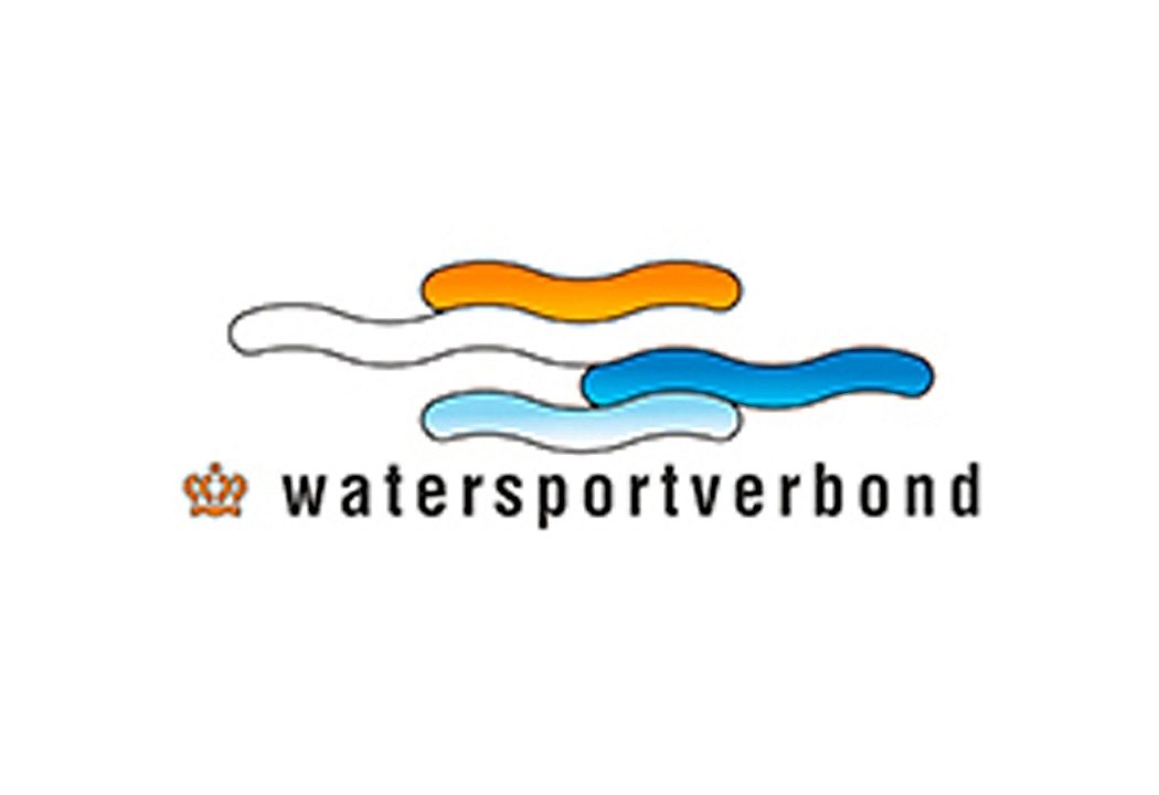 Logo watersportverbond