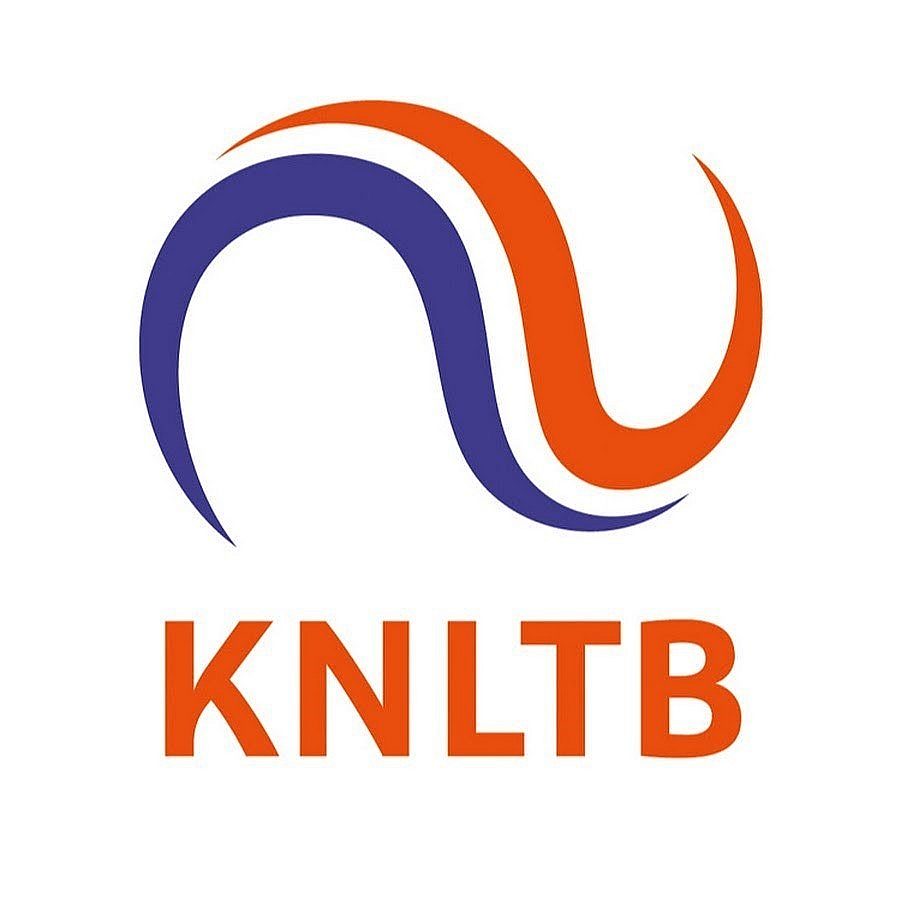 TKSF logo KNLTB